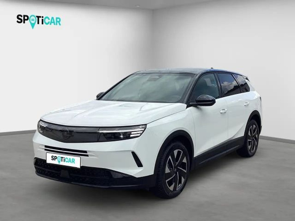 Opel Grandland Grand Sport Hybrid GS-Line