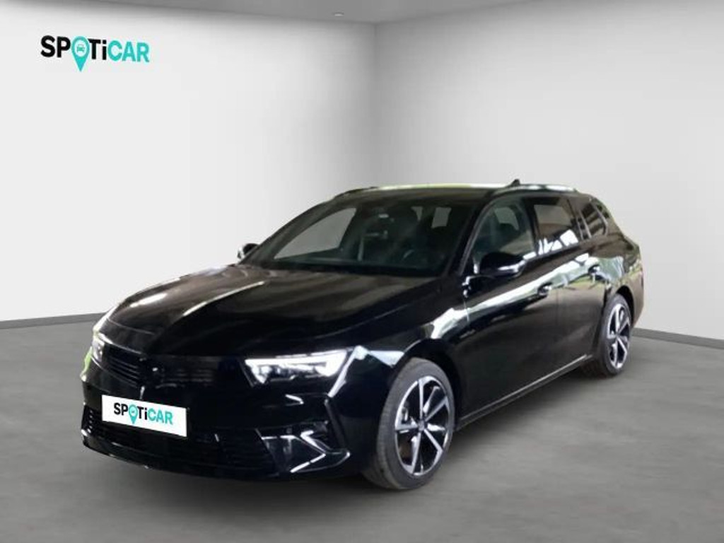 Opel Astra Innovation Grand Sport Hybrid GS-Line