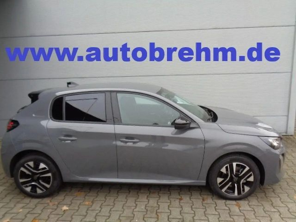 Peugeot 208 Allure Pack Hybrid