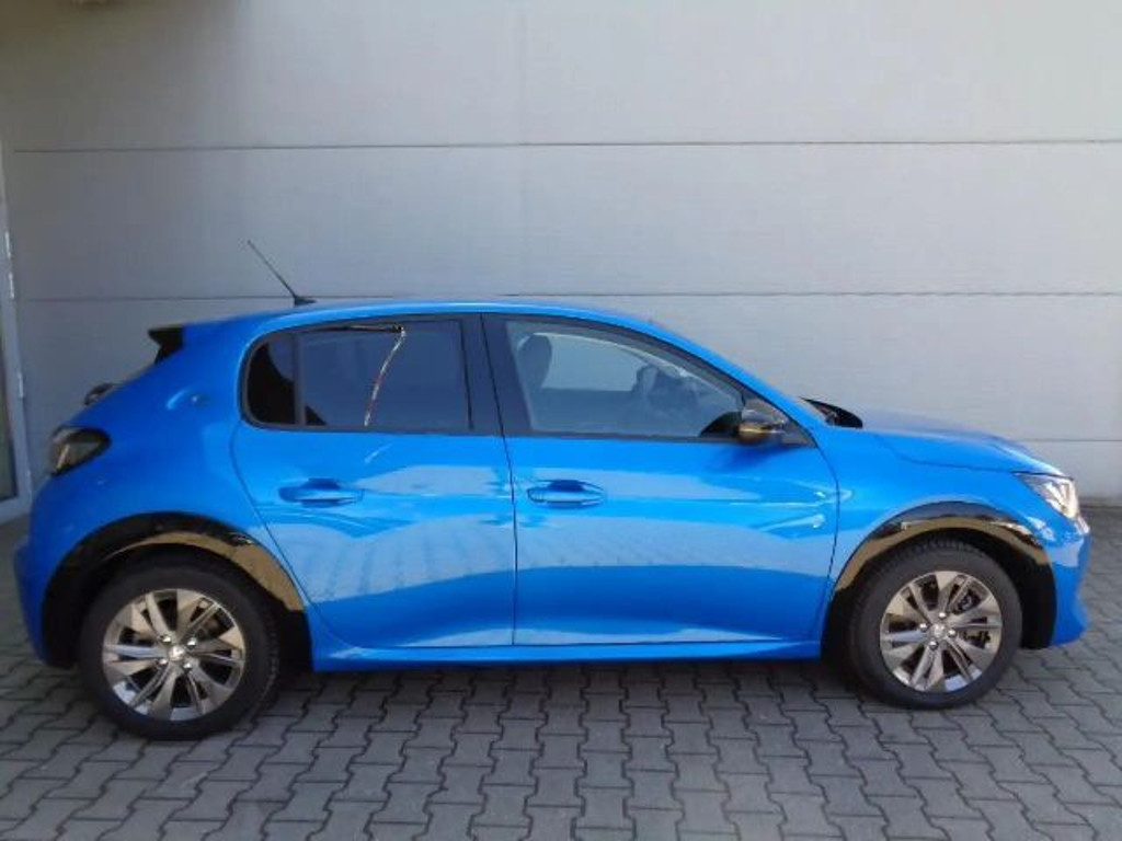 Peugeot e-208 Allure Pack