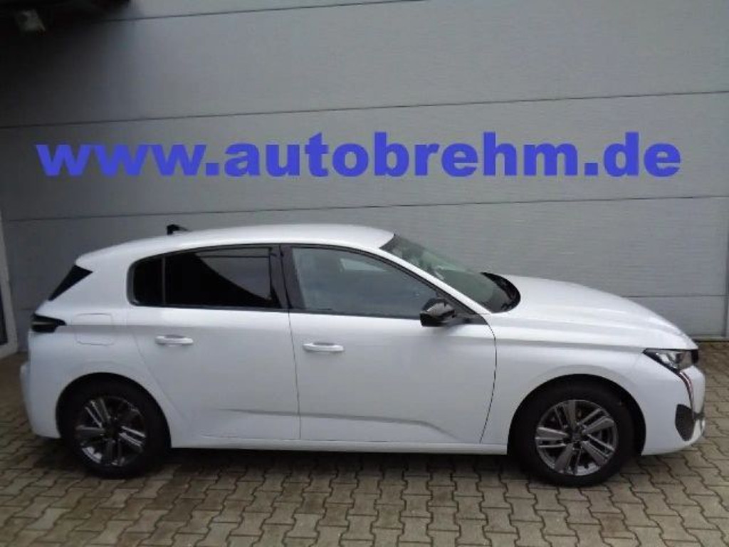 Peugeot 308 Allure Pack
