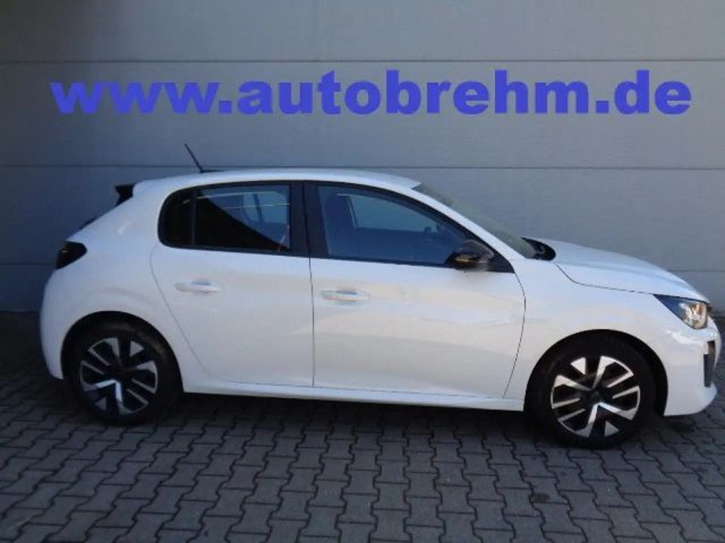 Peugeot 208 Active Pack