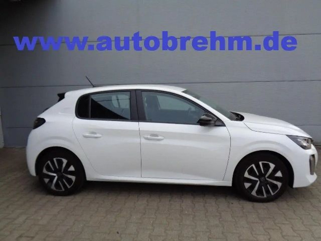 Peugeot 208 Active Pack