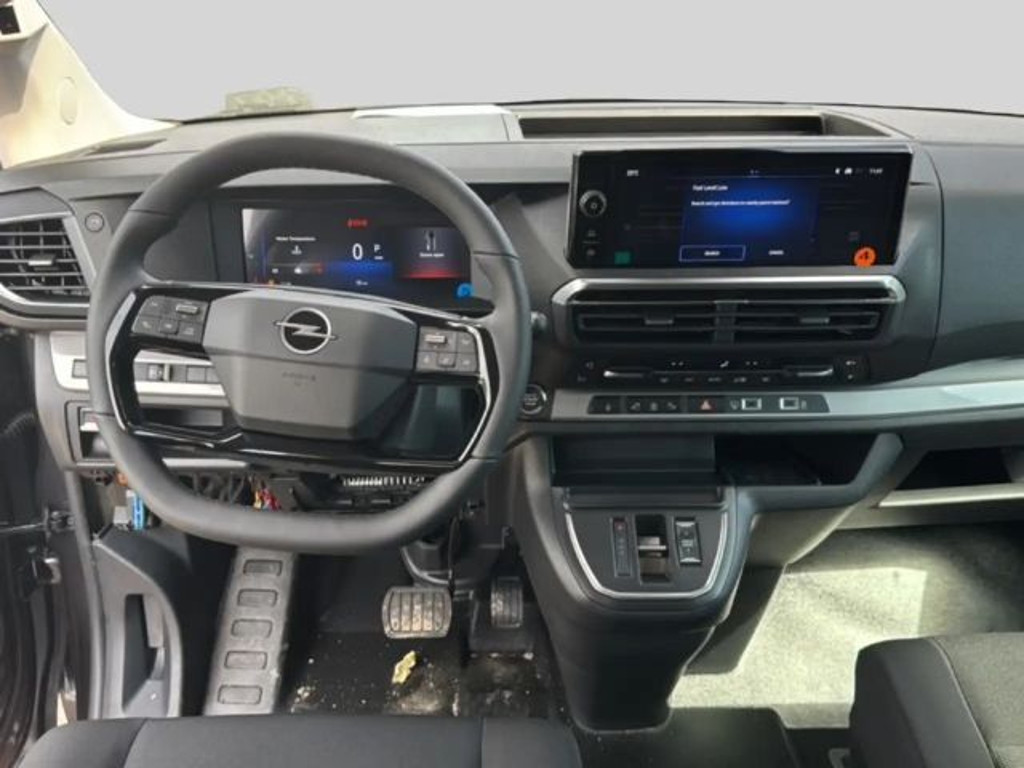 Opel Zafira Life
