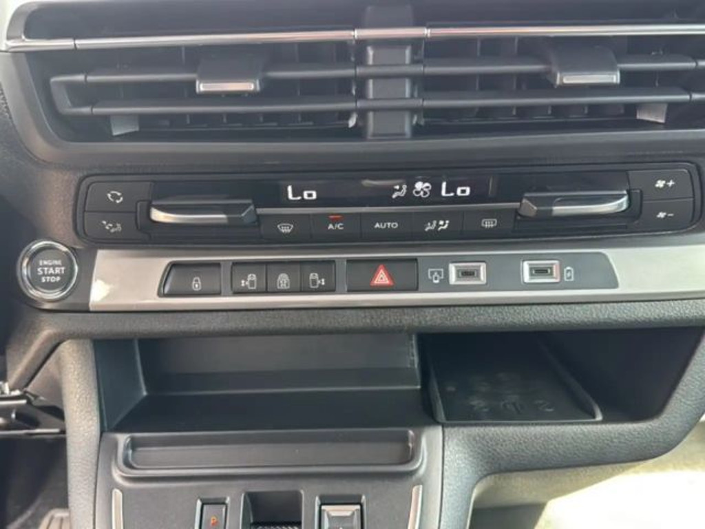 Opel Zafira Life