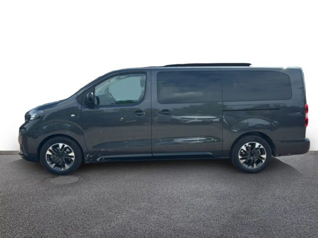 Opel Zafira Life
