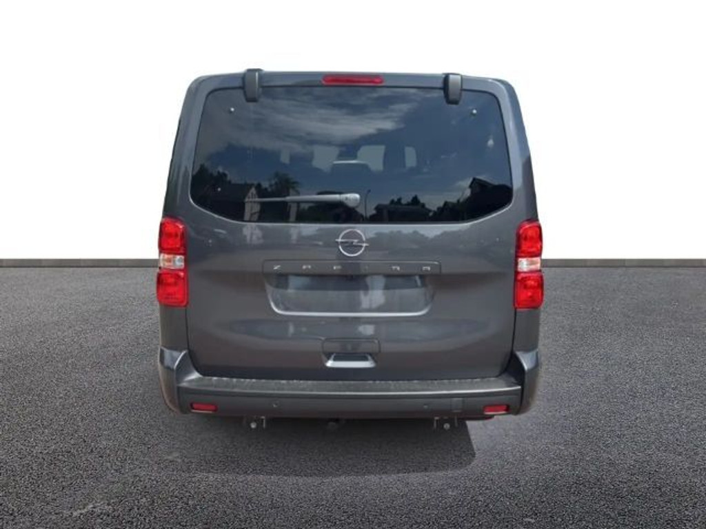 Opel Zafira Life