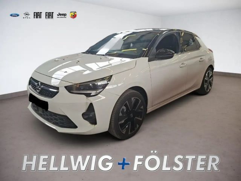 Opel Corsa Grand Sport GS-Line