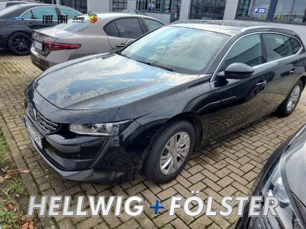 Peugeot 508 SW Active Pack
