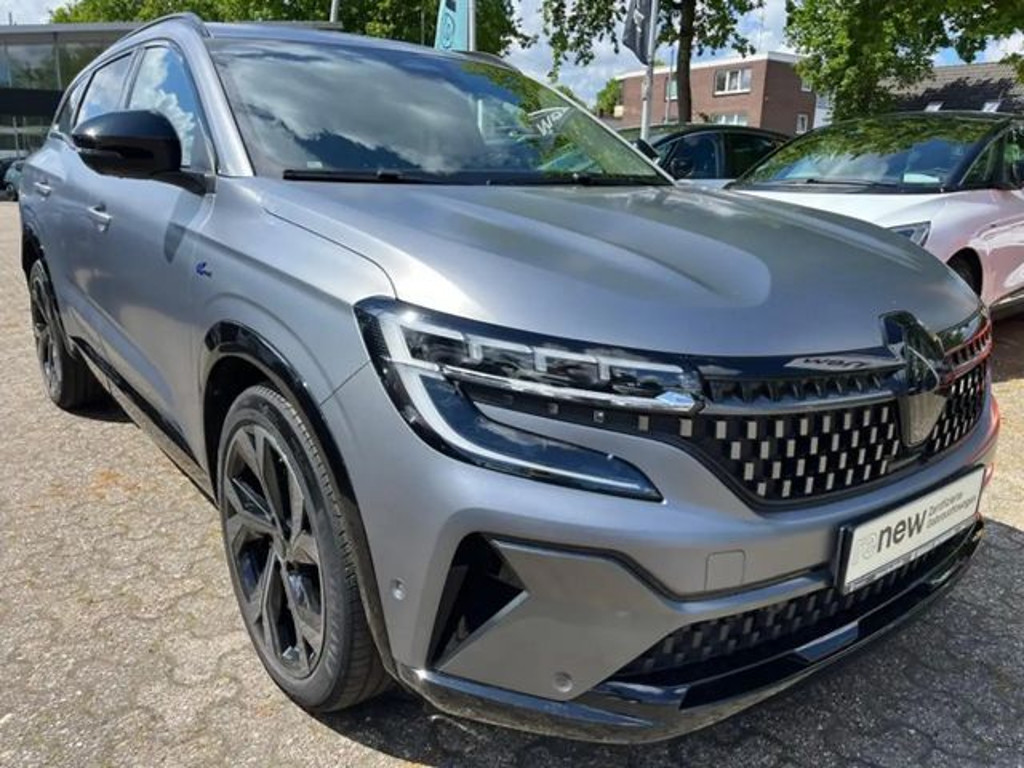 Renault Espace