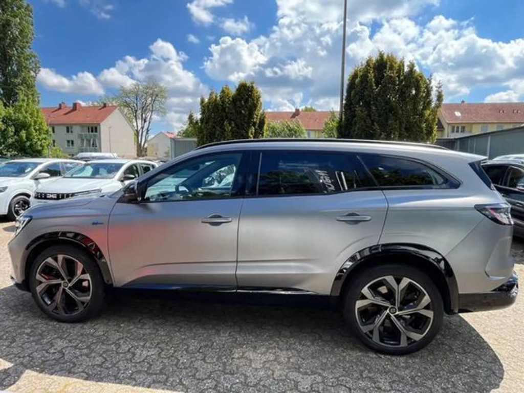 Renault Espace
