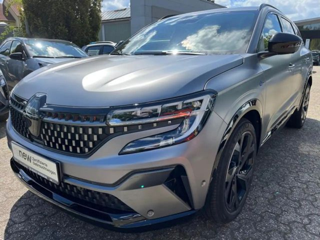 Renault Espace