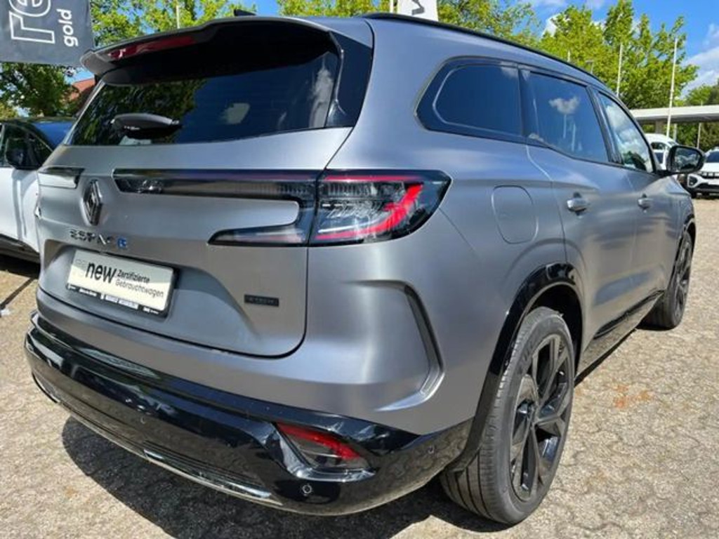 Renault Espace