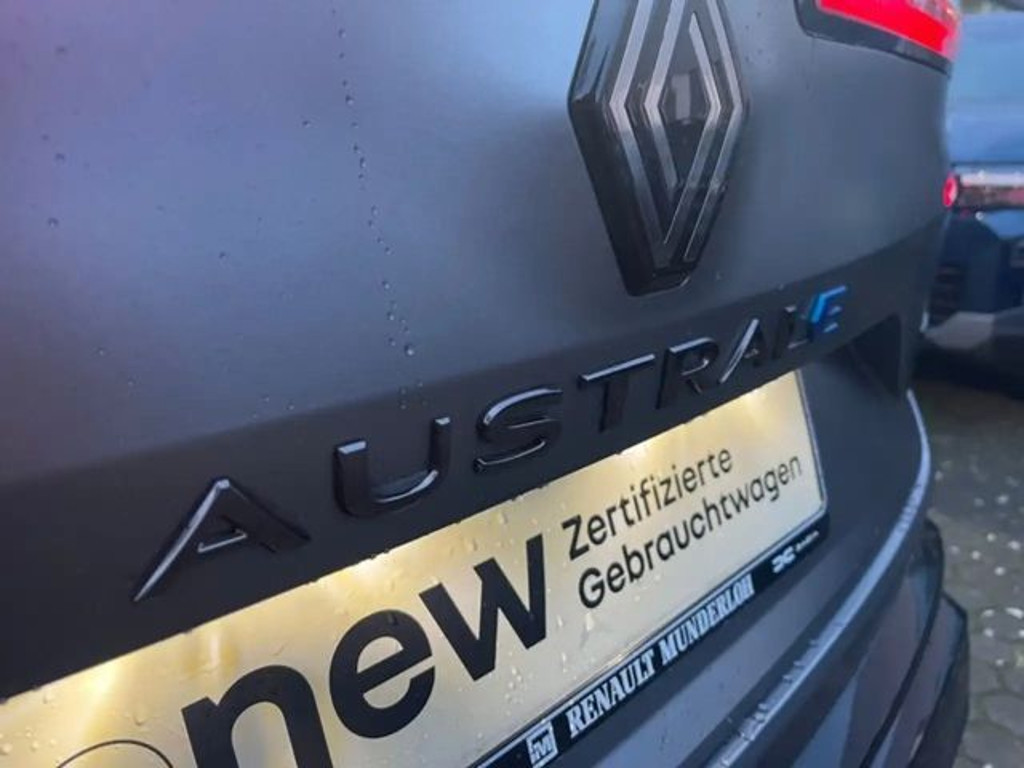 Renault Austral
