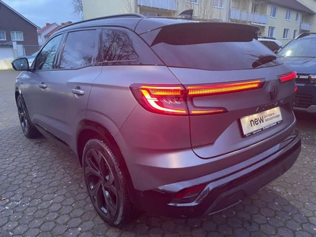 Renault Austral