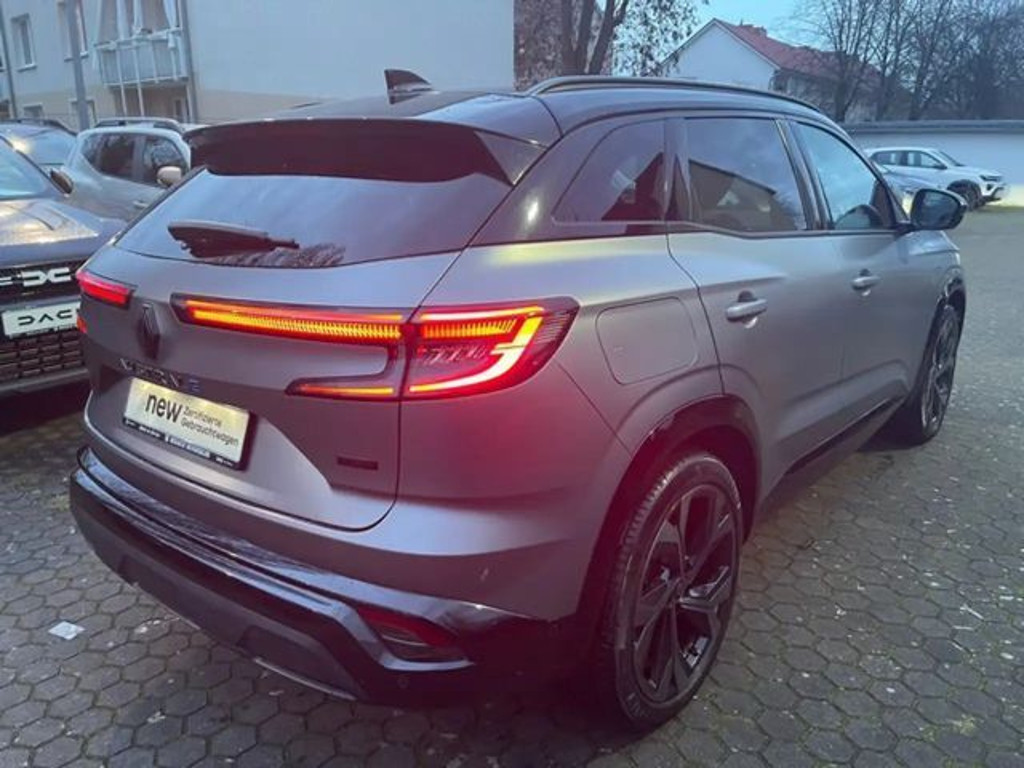 Renault Austral