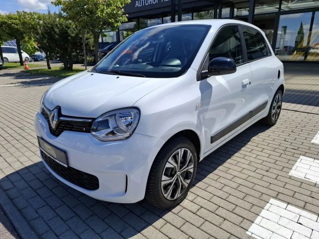 Renault Twingo Zen SCe 65