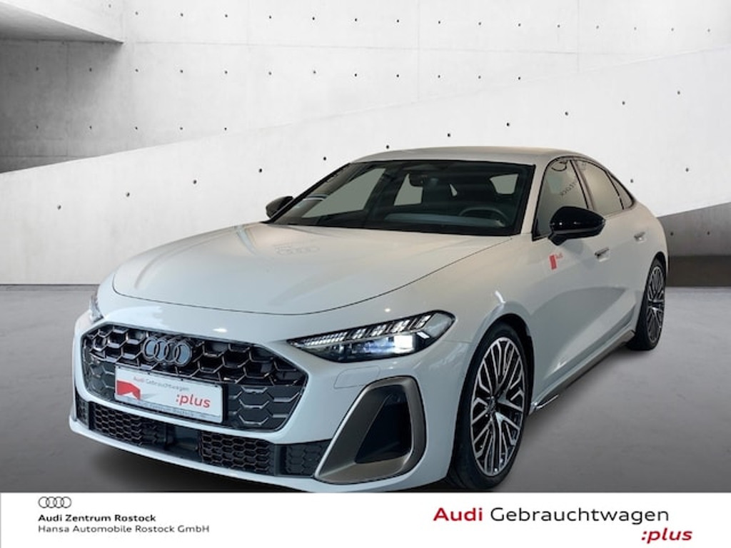 Audi A5 Quattro S-Tronic