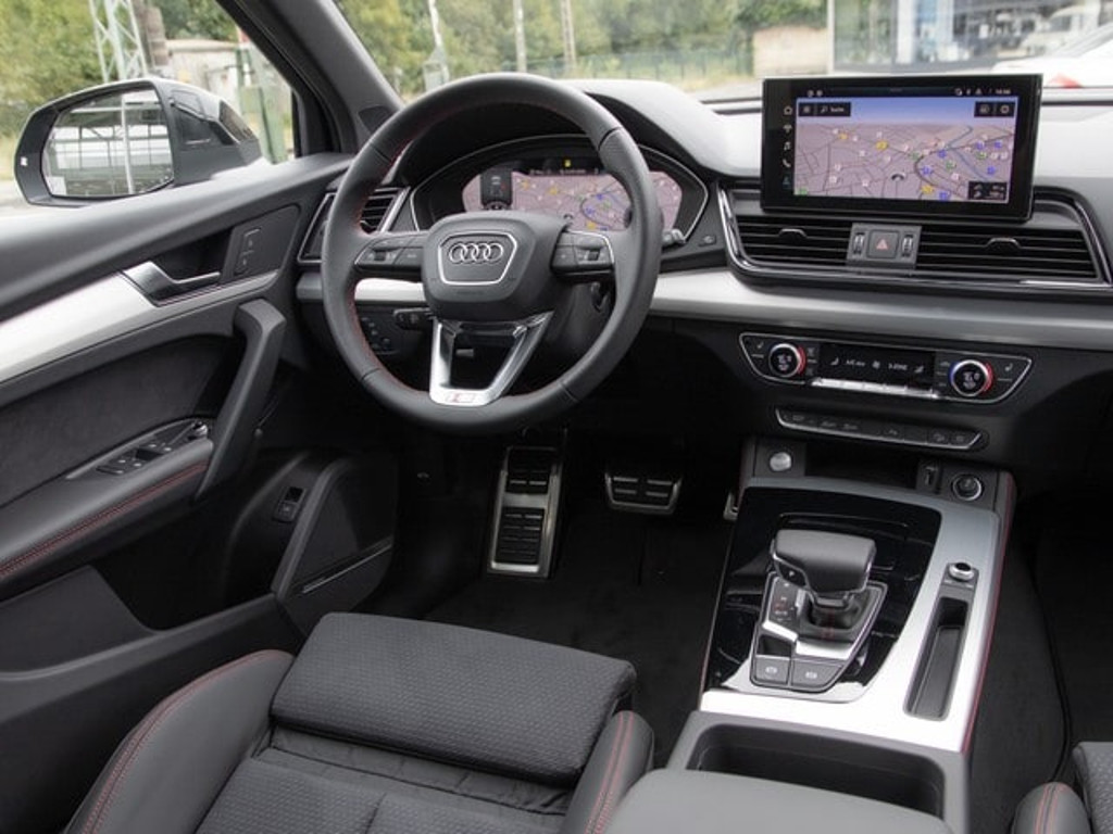 Audi Q5 Sportback Quattro S-Tronic 45 TFSI