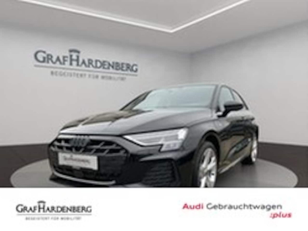 Audi A3 Sportback S-Tronic Hybride
