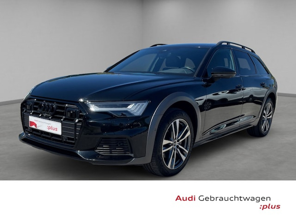 Audi A6 allroad Quattro S-Tronic 45 TDI