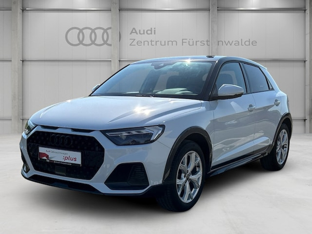 Audi A1 S-Tronic 35 TFSI Allstreet
