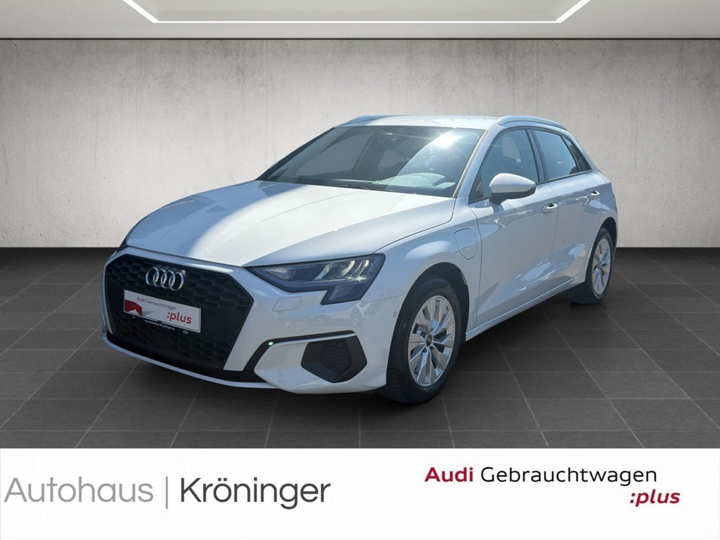 Audi A3 Sportback S-Tronic Hybride 40 TFSI
