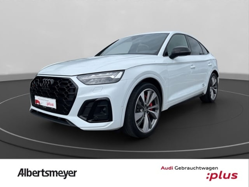 Audi SQ5 Sportback