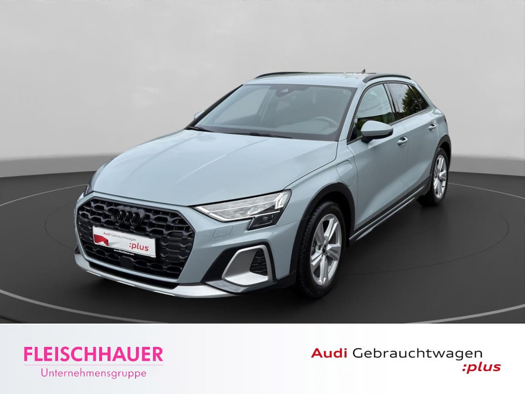 Audi A3 S-Tronic Hybride 40 TFSI Allstreet