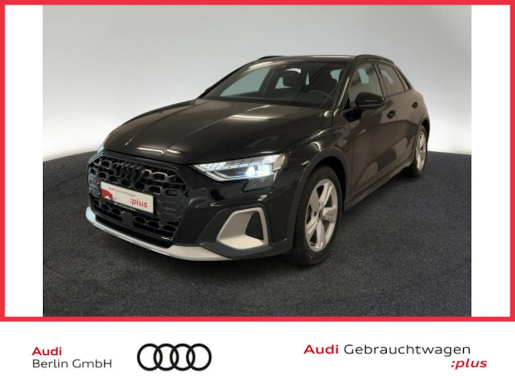 Audi A3 S-Tronic Hybride 40 TFSI Allstreet