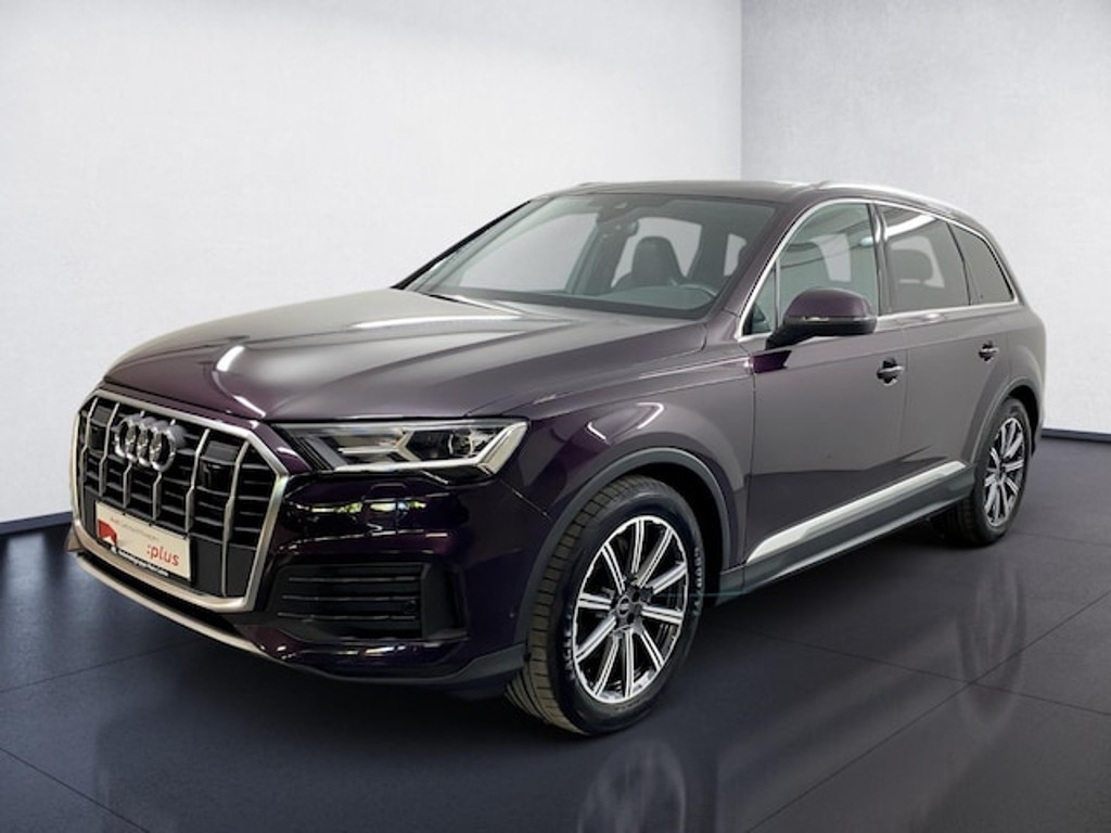 Audi Q7 Quattro 45 TDI