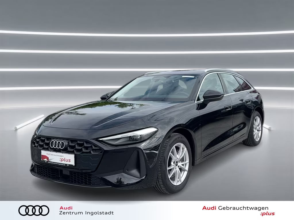 Audi A5 Avant