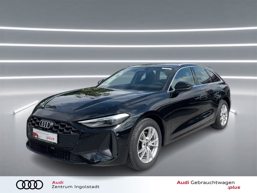 Audi A5 Avant