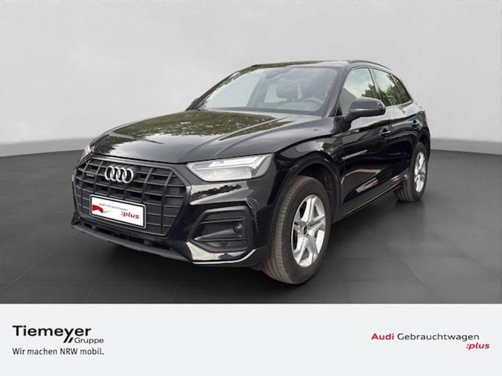 Audi Q5 Quattro S-Tronic Hybride 50 TFSI