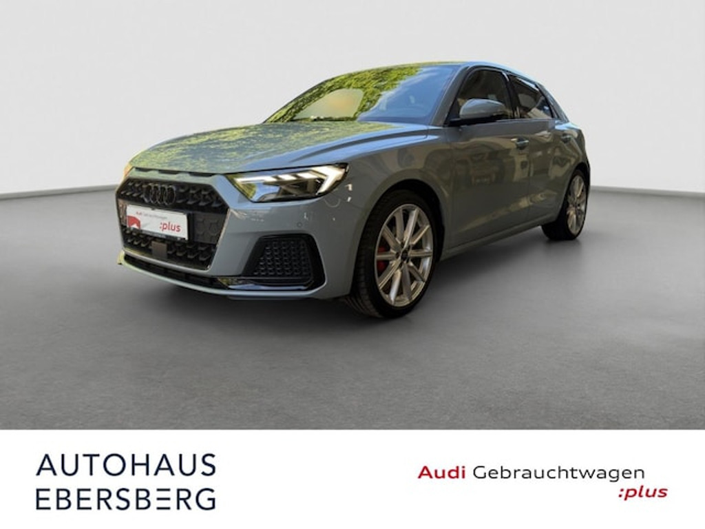 Audi A1 Sportback S-Tronic 25 TFSI