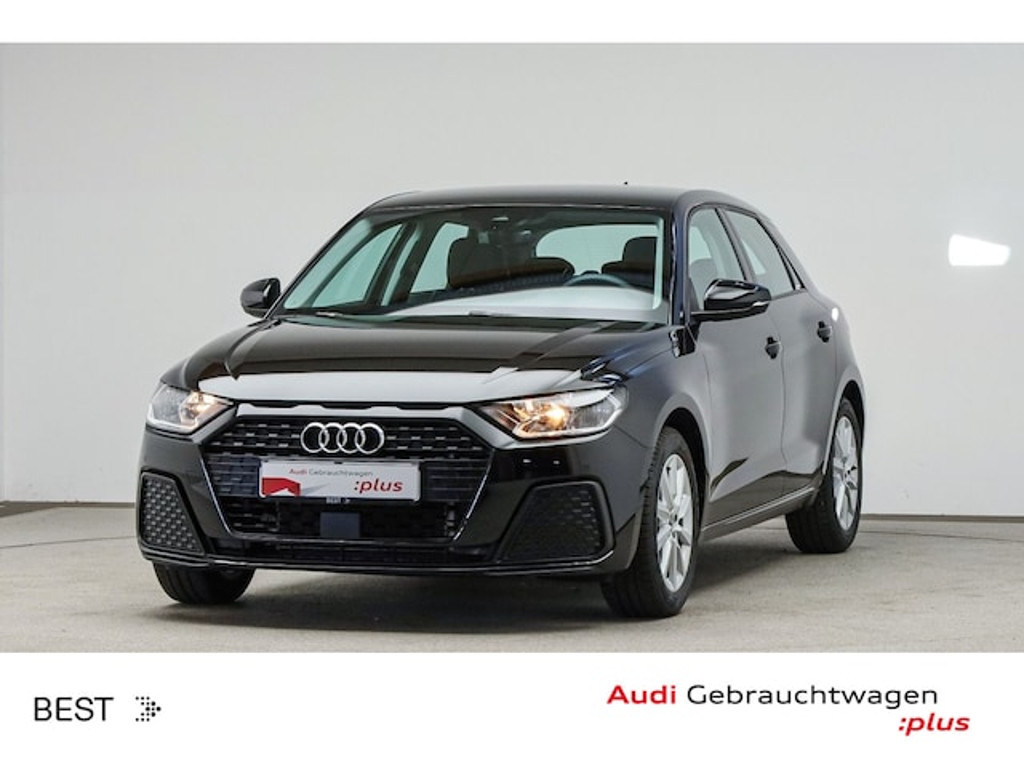 Audi A1 Sportback 25 TFSI