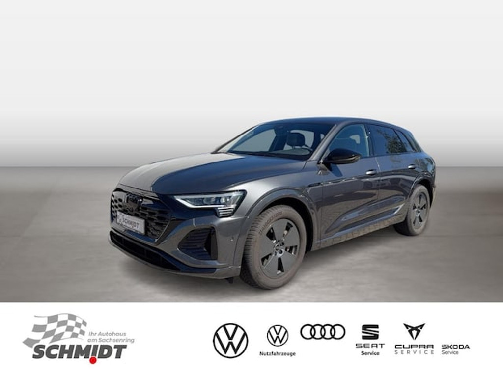 Audi Q8 e-tron Quattro S-Line 55