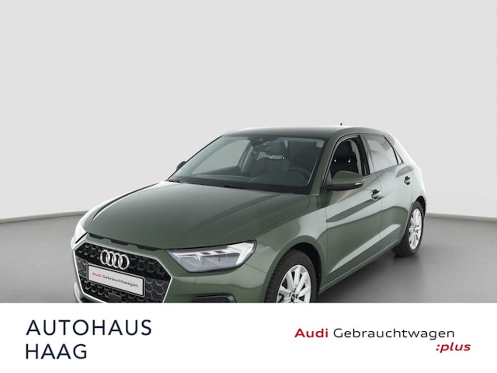 Audi A1 Sportback 30 TFSI