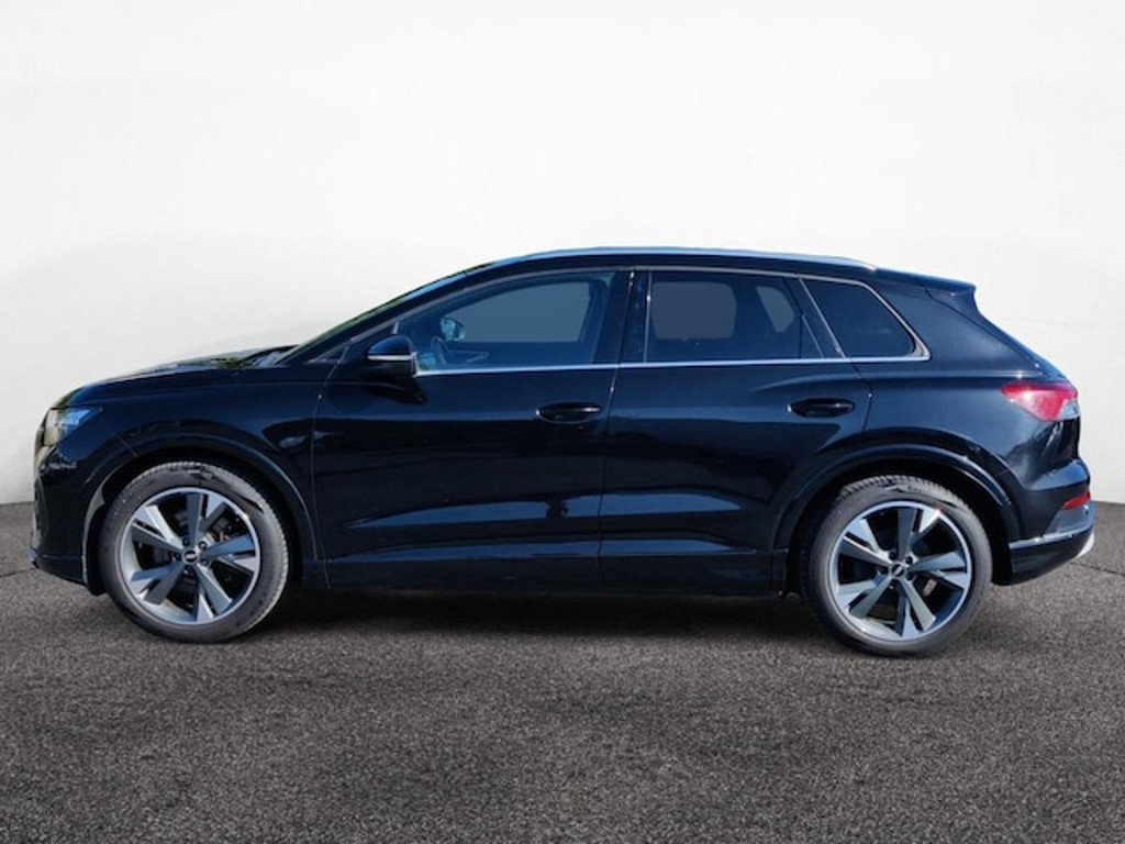 Audi Q4 e-tron Quattro