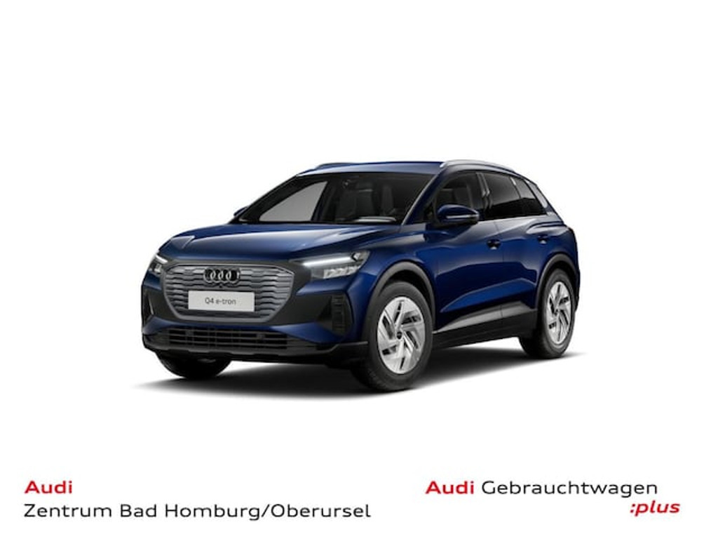 Audi Q4 e-tron 40