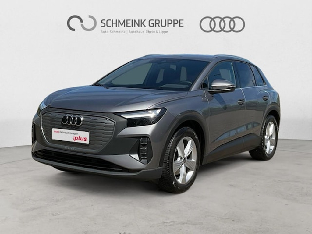 Audi Q4 e-tron 35