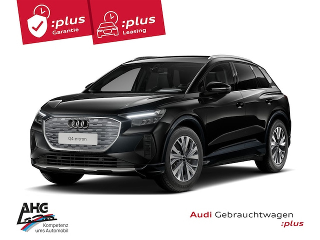 Audi Q4 e-tron 40