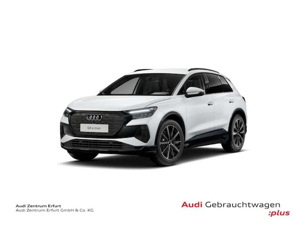 Audi Q4 e-tron 40
