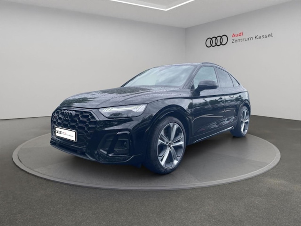 Audi SQ5 Sportback