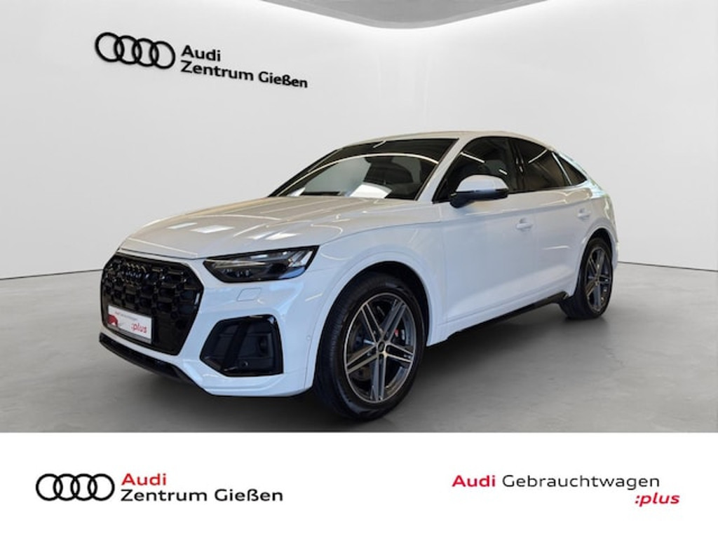 Audi SQ5 Sportback