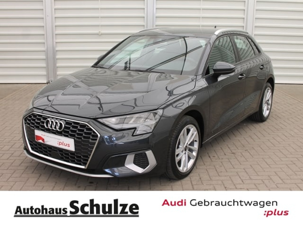 Audi A3 Sportback 30 TDI