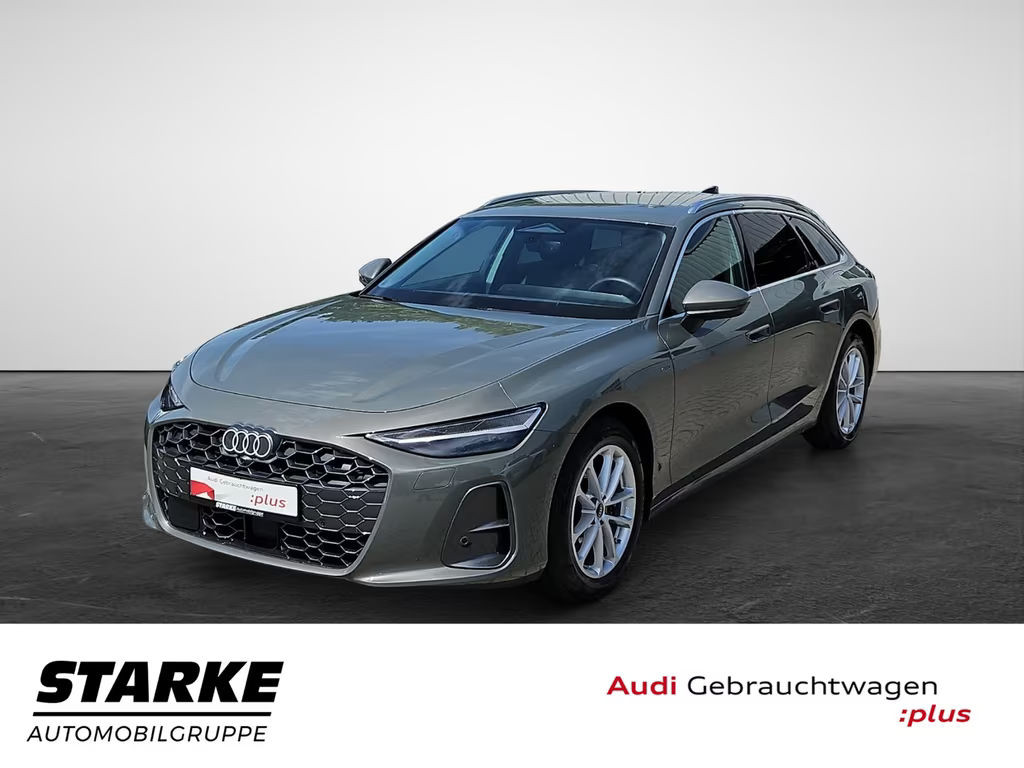 Audi A6 Avant Quattro S-Tronic Hybride