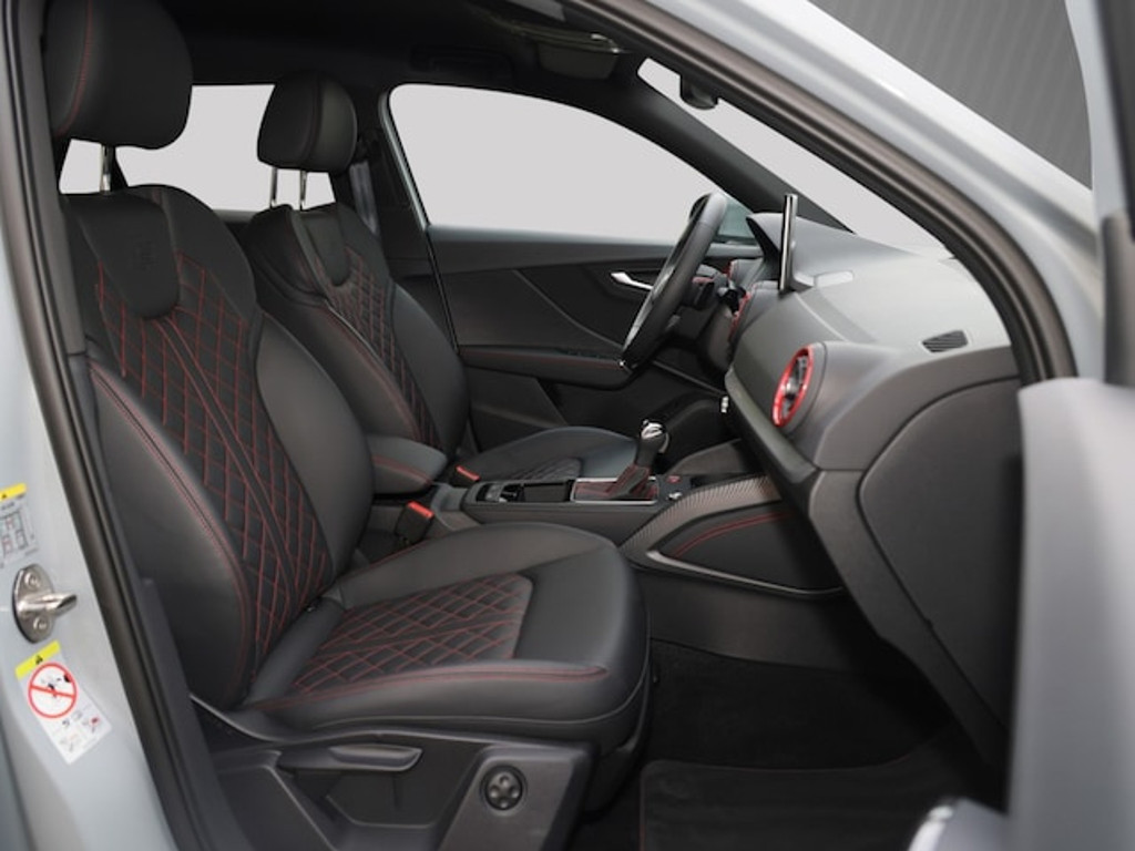 Audi SQ2