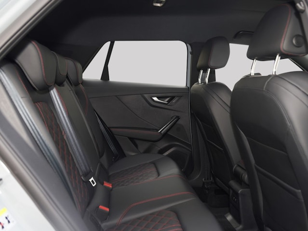 Audi SQ2