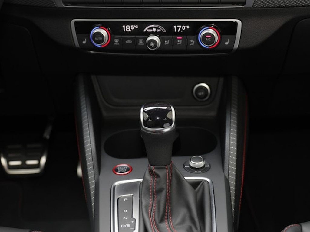 Audi SQ2